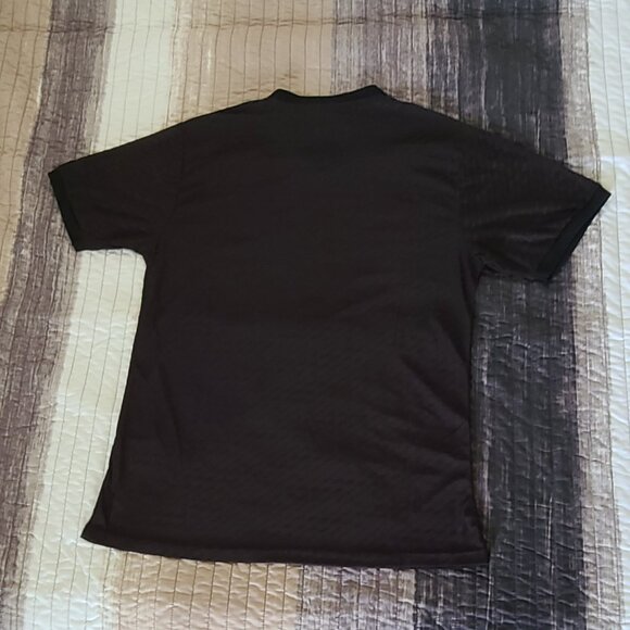 Japan Soccer Jersey Dragon Ball Goku - Picture 2 of 2